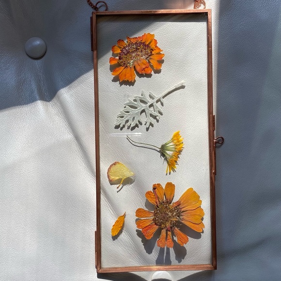 Floating into Fall~ Botanical Art - Picture 3 of 5